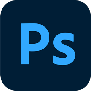 Adobe Photoshop Logo